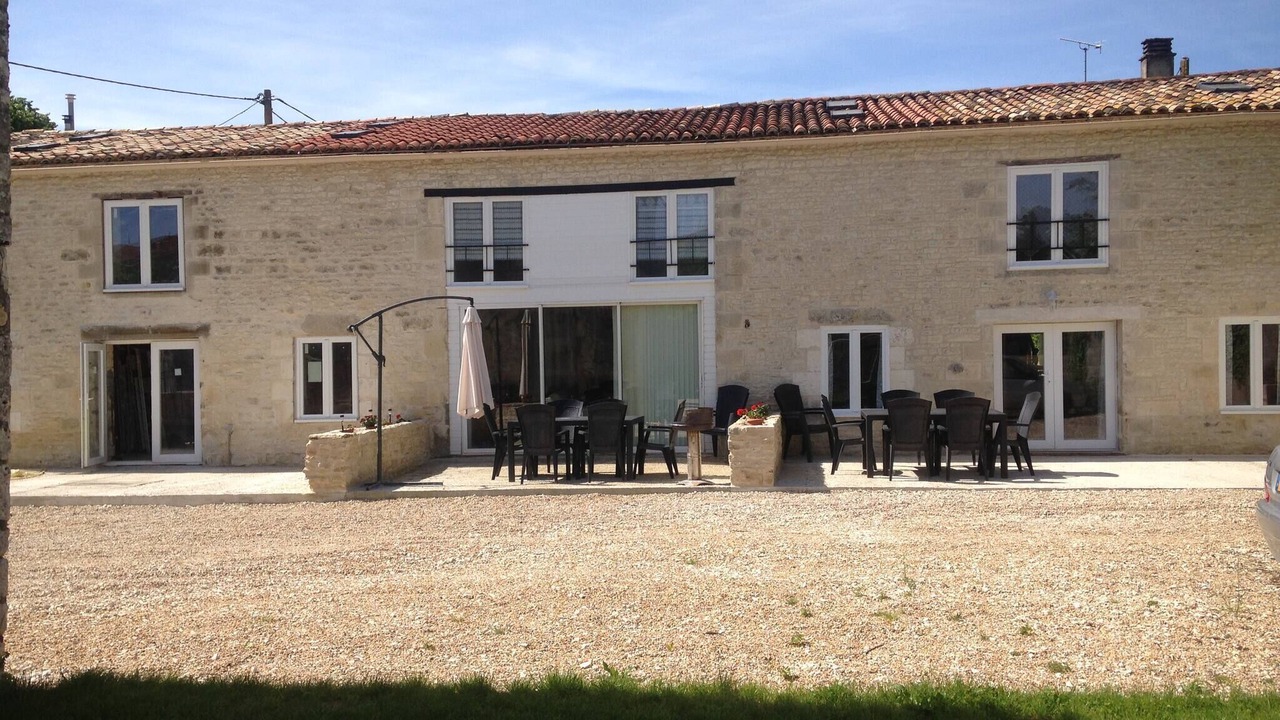Photo of Outdoor in Duil-sur-le-Mignon