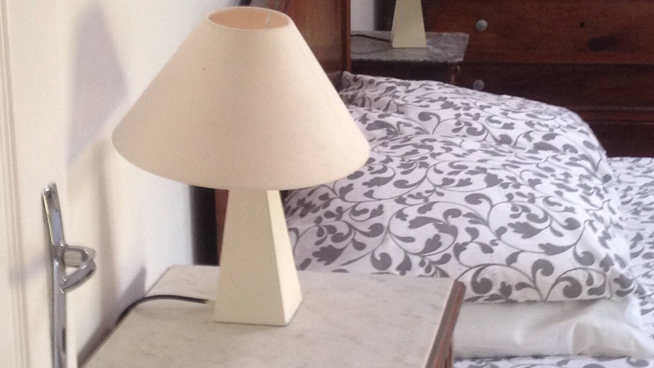 Photo of Bedroom in Duil-sur-le-Mignon