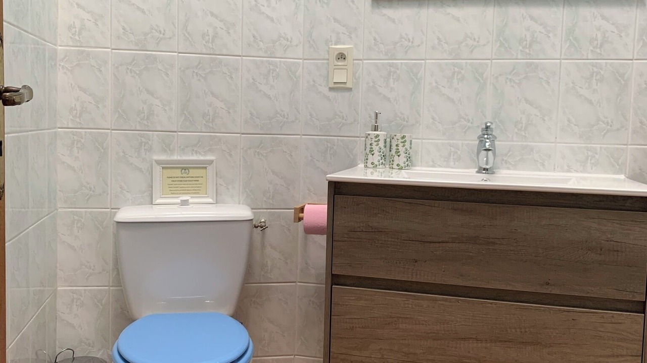 Photo of Bathroom in Cherves-Richemont