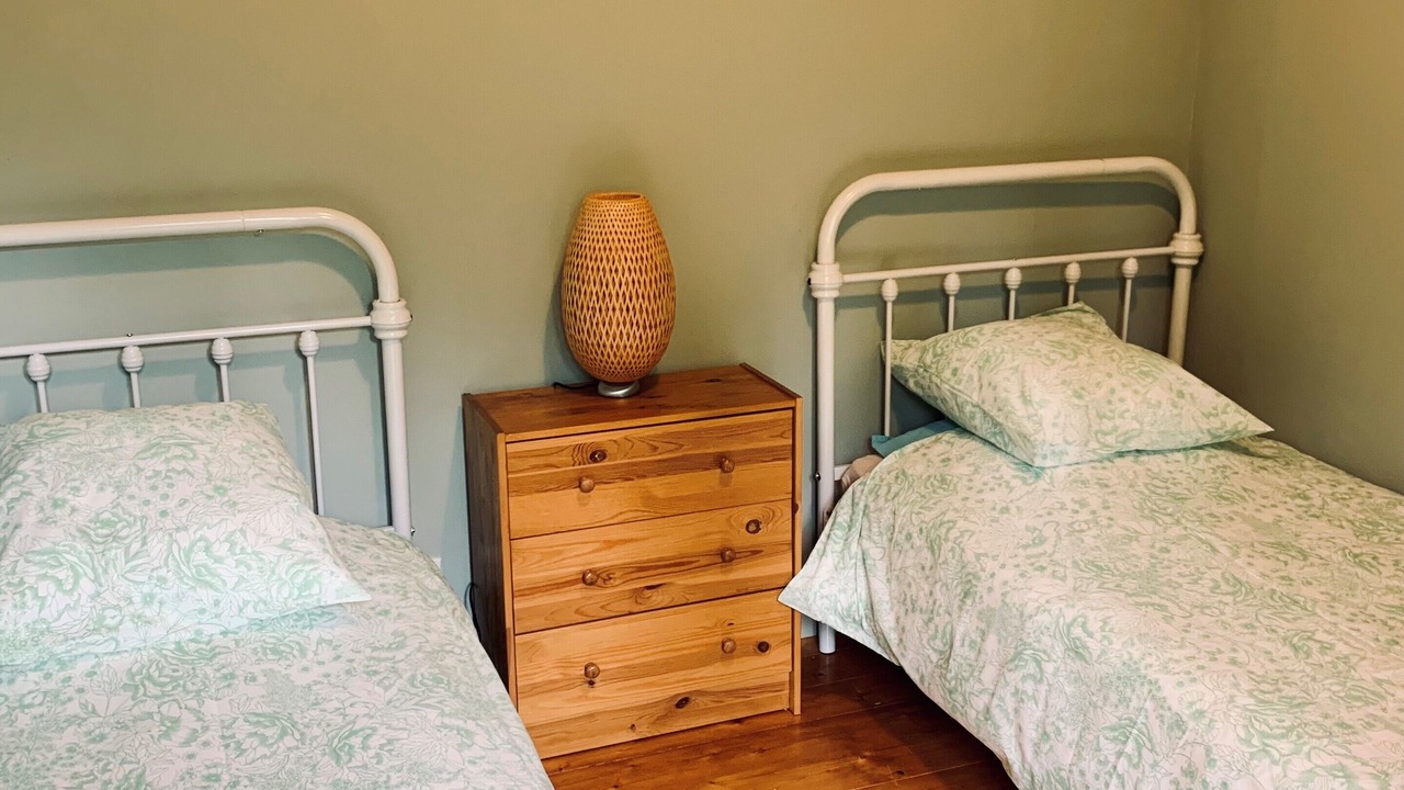 Photo of Bedroom in Cherves-Richemont