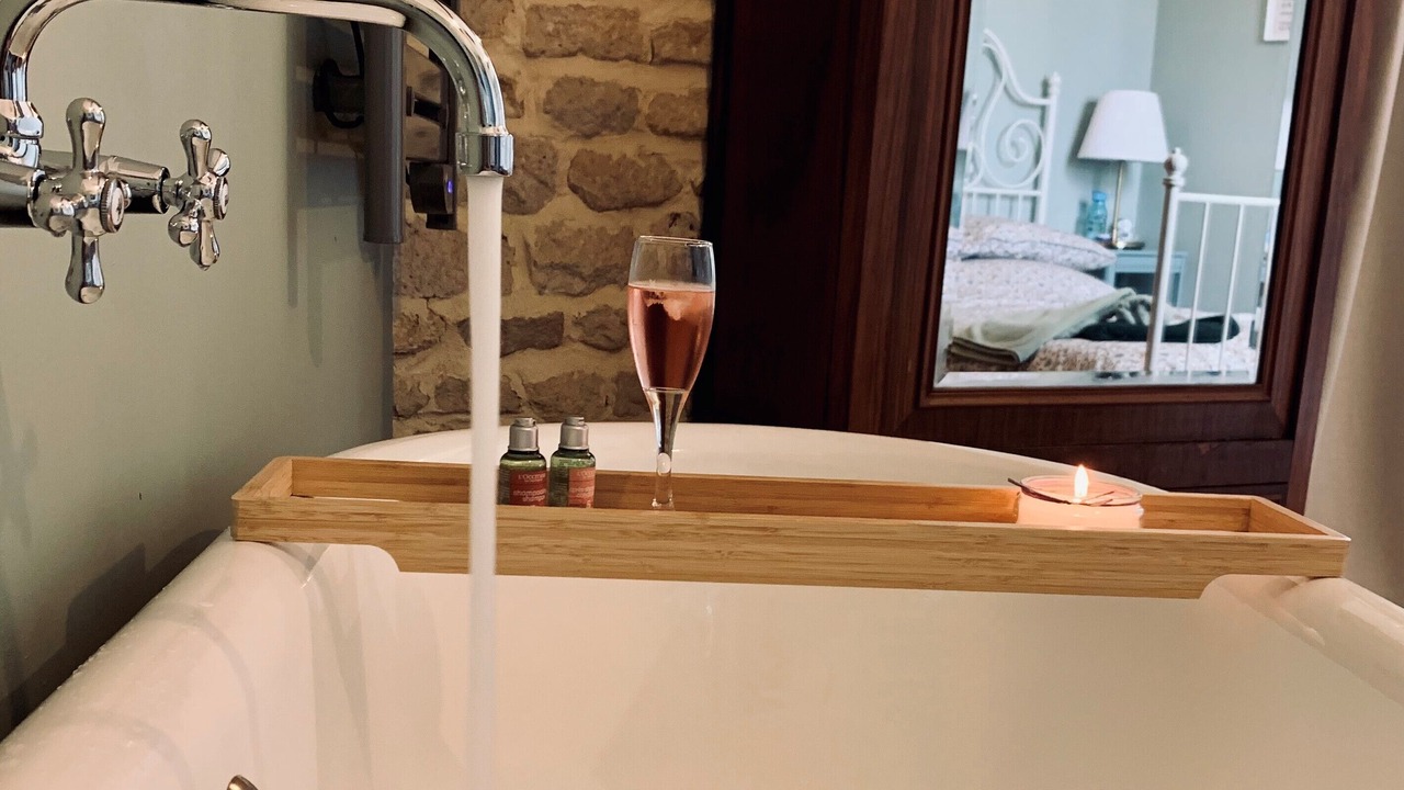 Photo of Bathroom in Cherves-Richemont