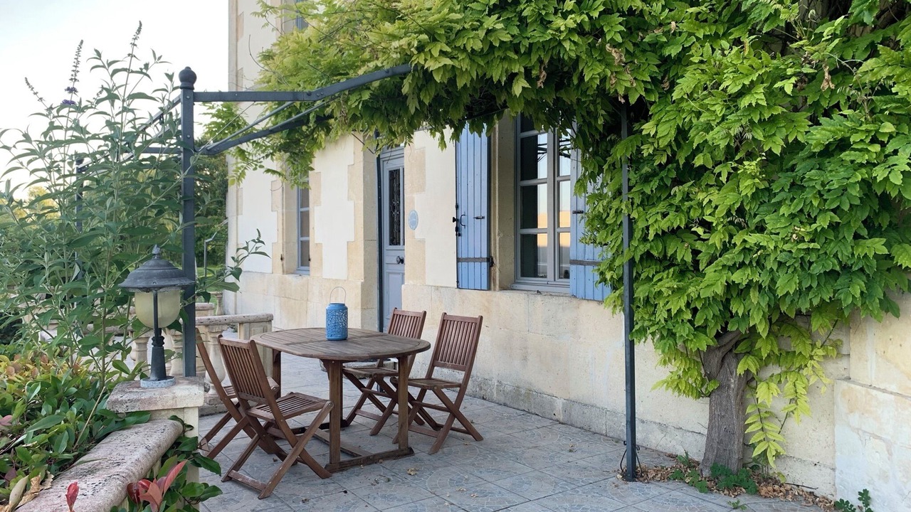 Photo of Outdoor in Cherves-Richemont