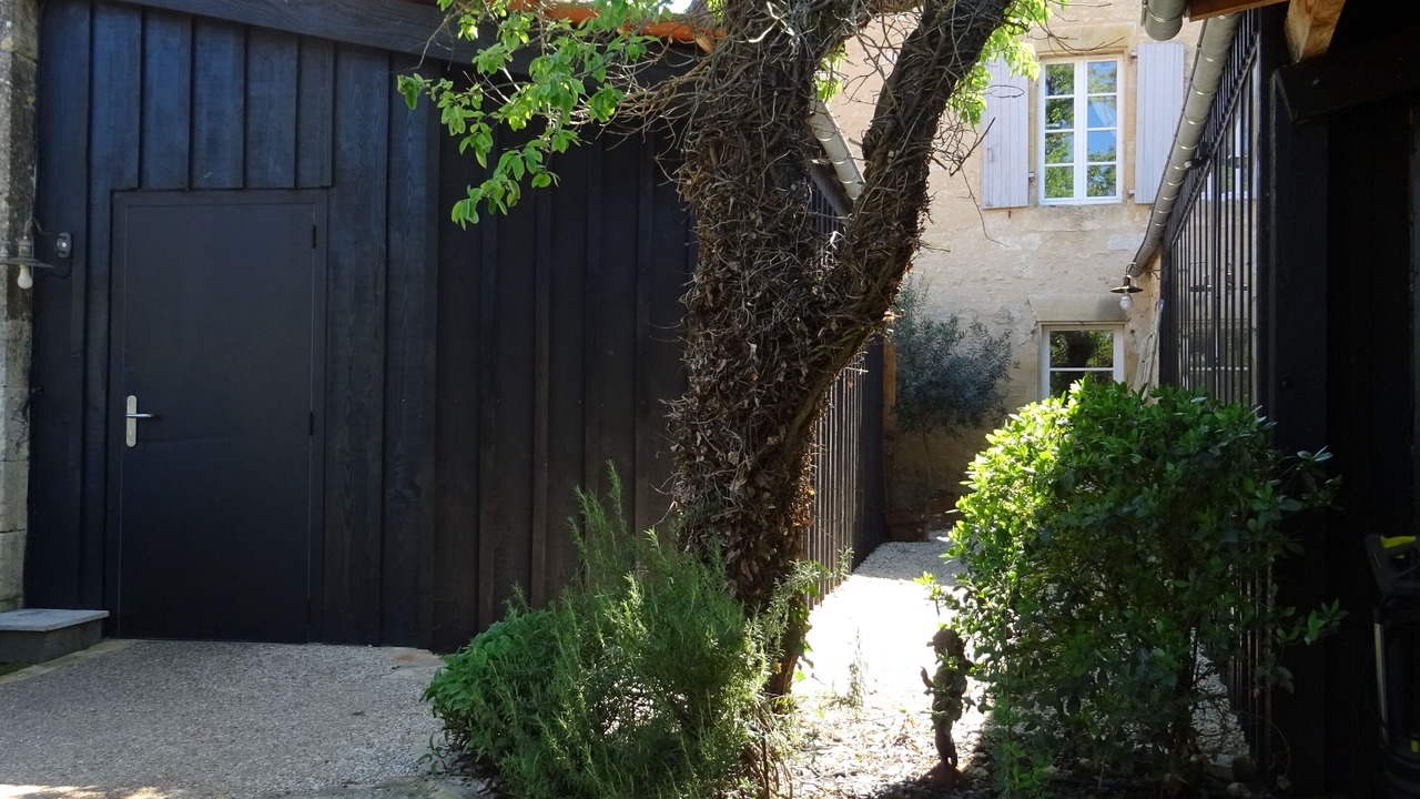 Photo of Outdoor in Le Buisson-de-Cadouin