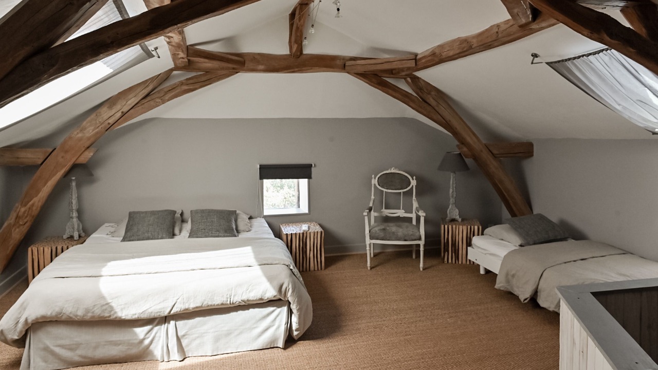 Photo of Bedroom in Le Buisson-de-Cadouin