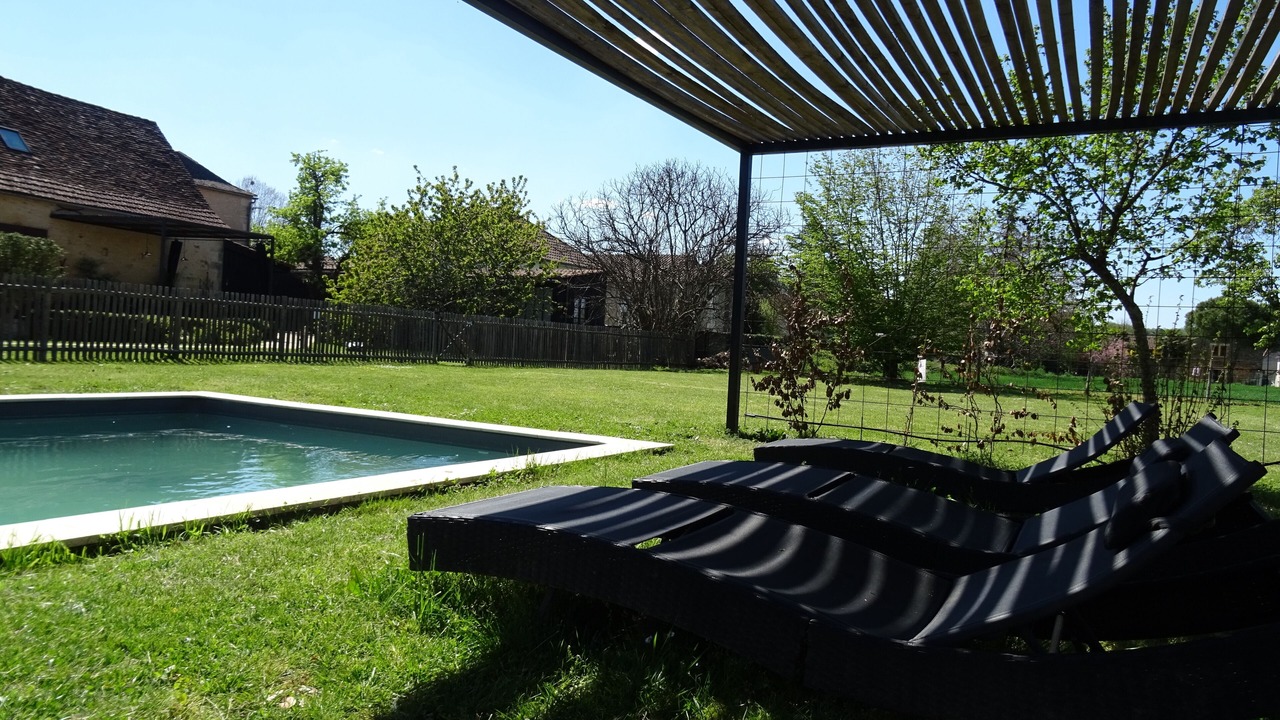 Photo of Outdoor in Le Buisson-de-Cadouin