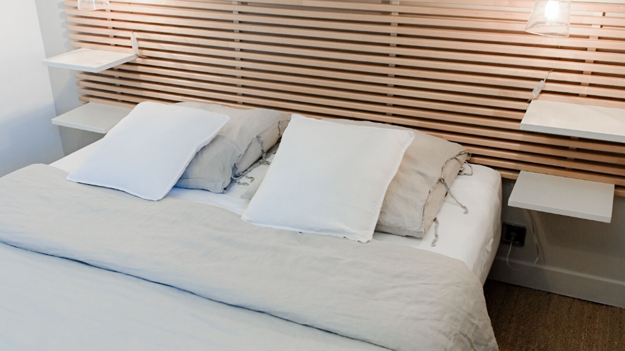 Photo of Bedroom in Le Buisson-de-Cadouin