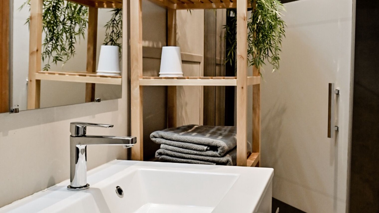 Photo of Bathroom in Le Buisson-de-Cadouin