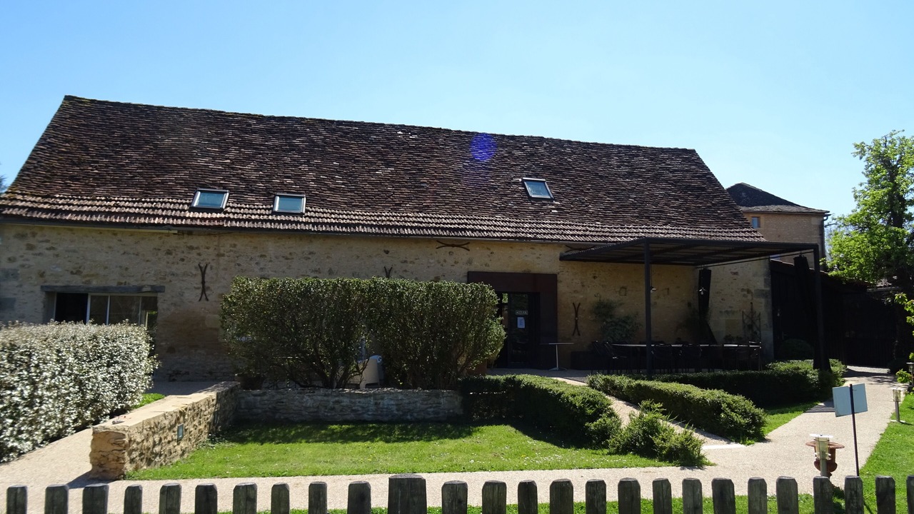 Photo of Outdoor in Le Buisson-de-Cadouin