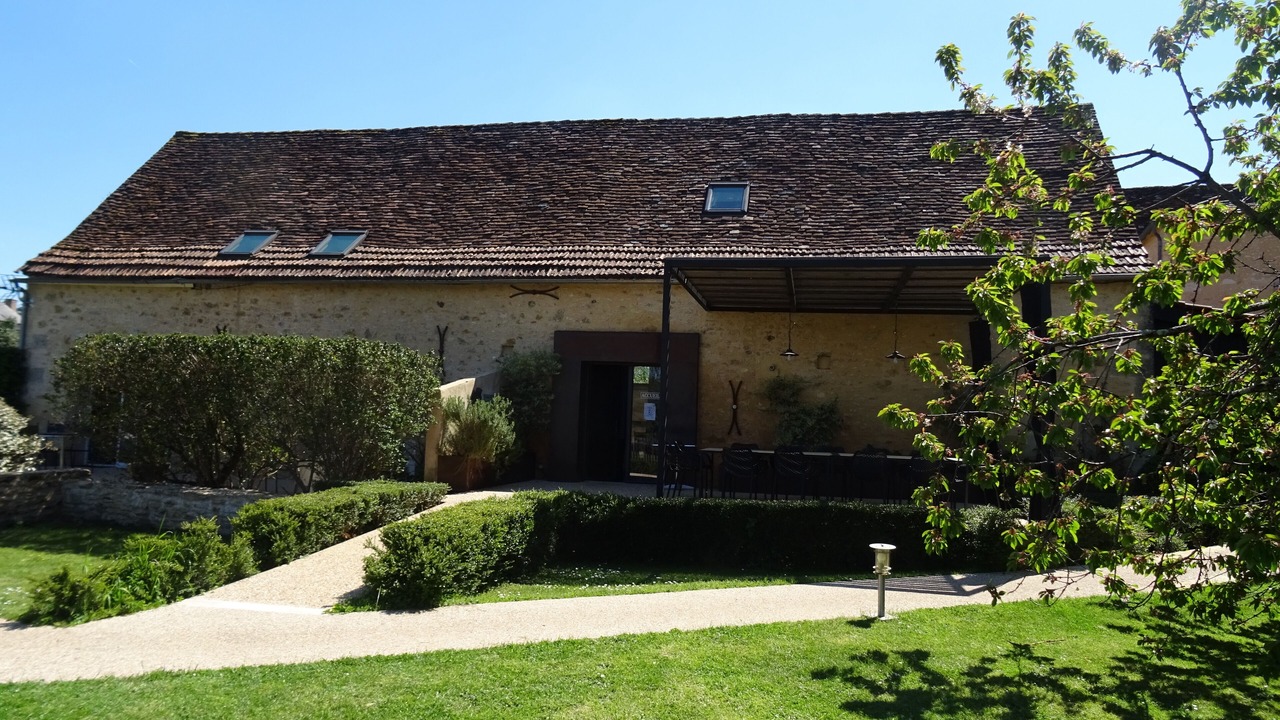 Photo of Outdoor in Le Buisson-de-Cadouin