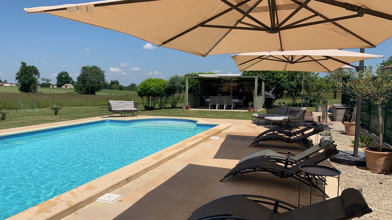 Photo of Outdoor in Vanzac
