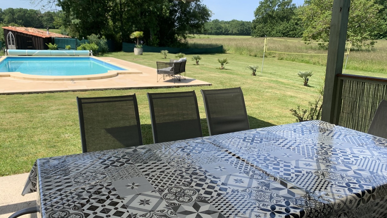 Photo of Outdoor in Vanzac