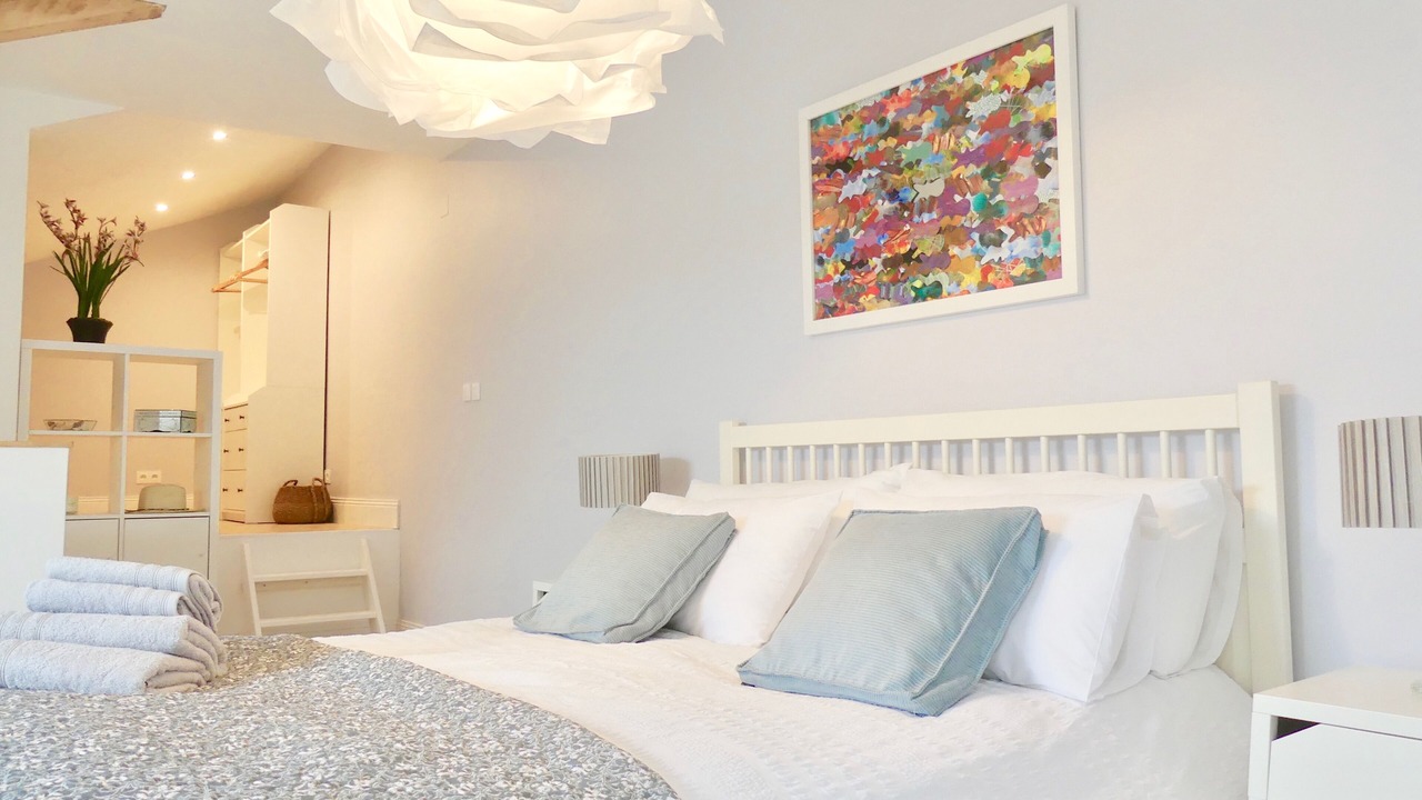 Photo of Bedroom in Vanzac