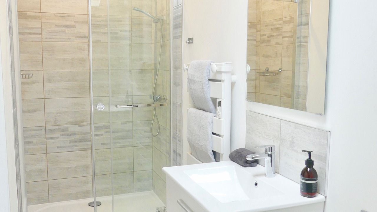 Photo of Bathroom in Vanzac