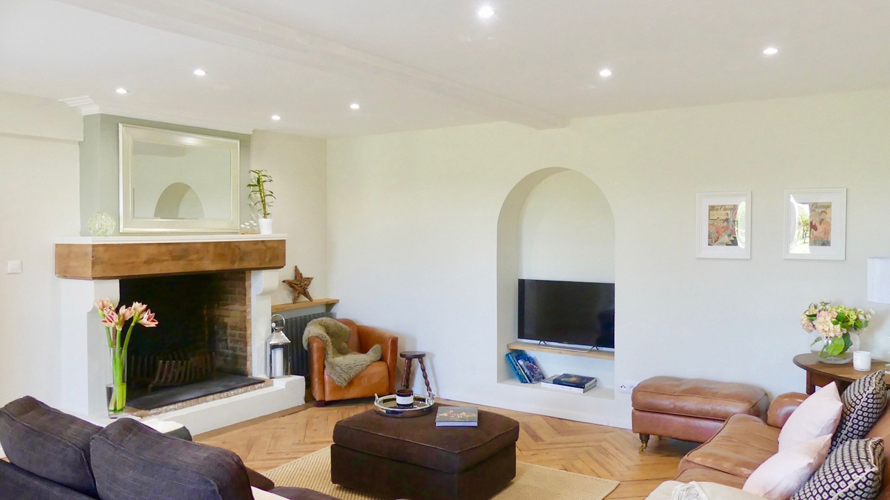 Photo of Livingroom in Vanzac