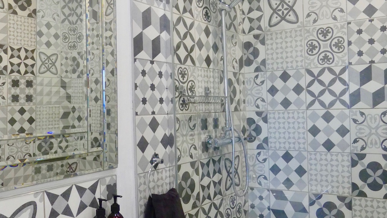Photo of Bathroom in Vanzac