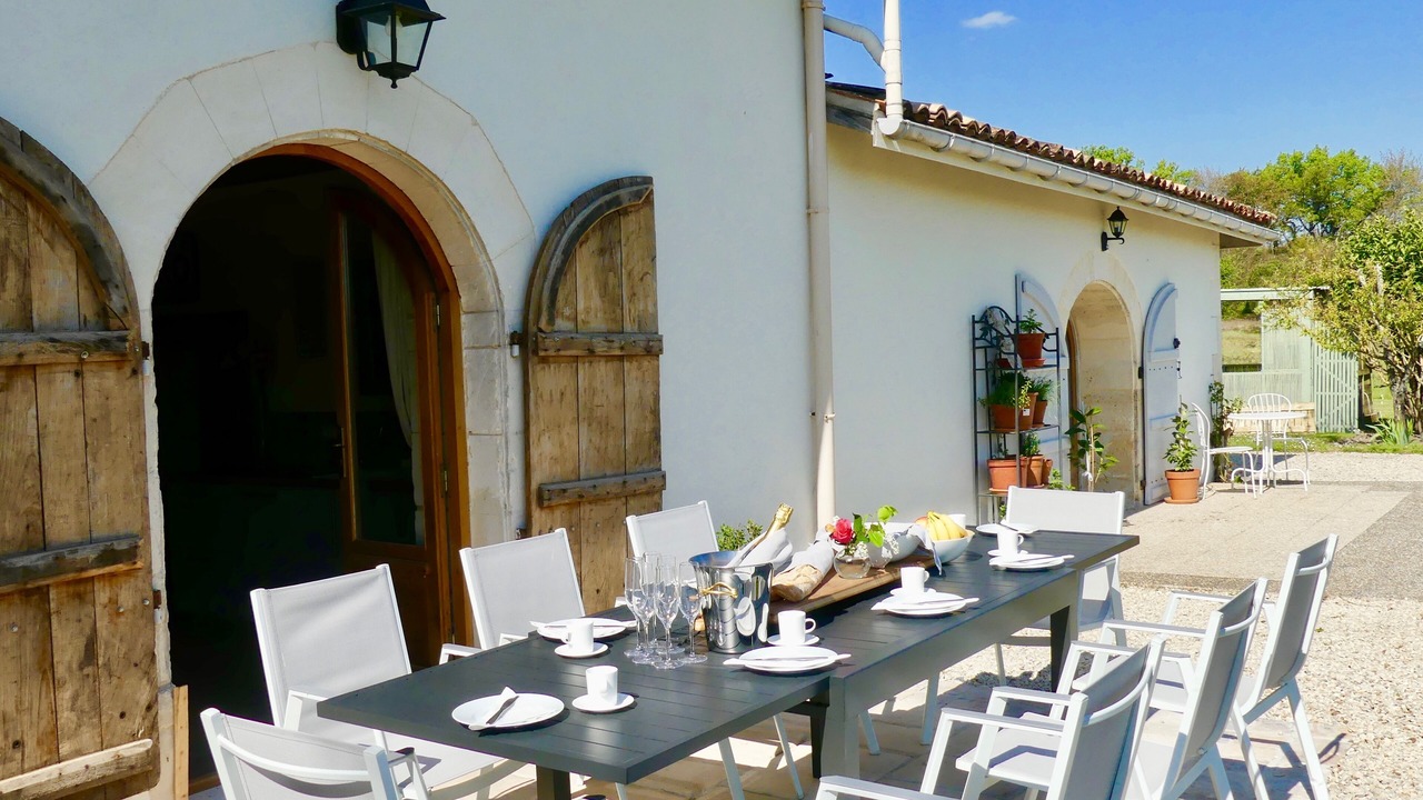 Photo of Outdoor in Vanzac