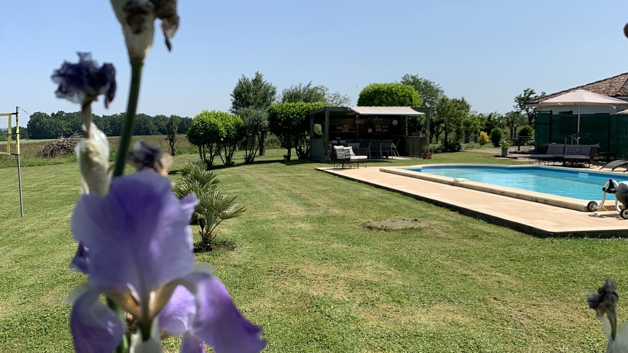 Photo of Outdoor in Vanzac