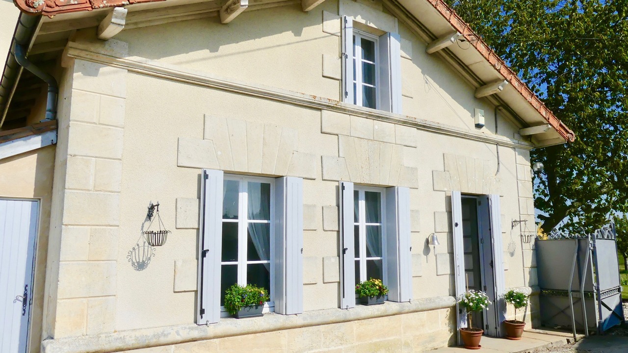 Photo of Outdoor in Vanzac