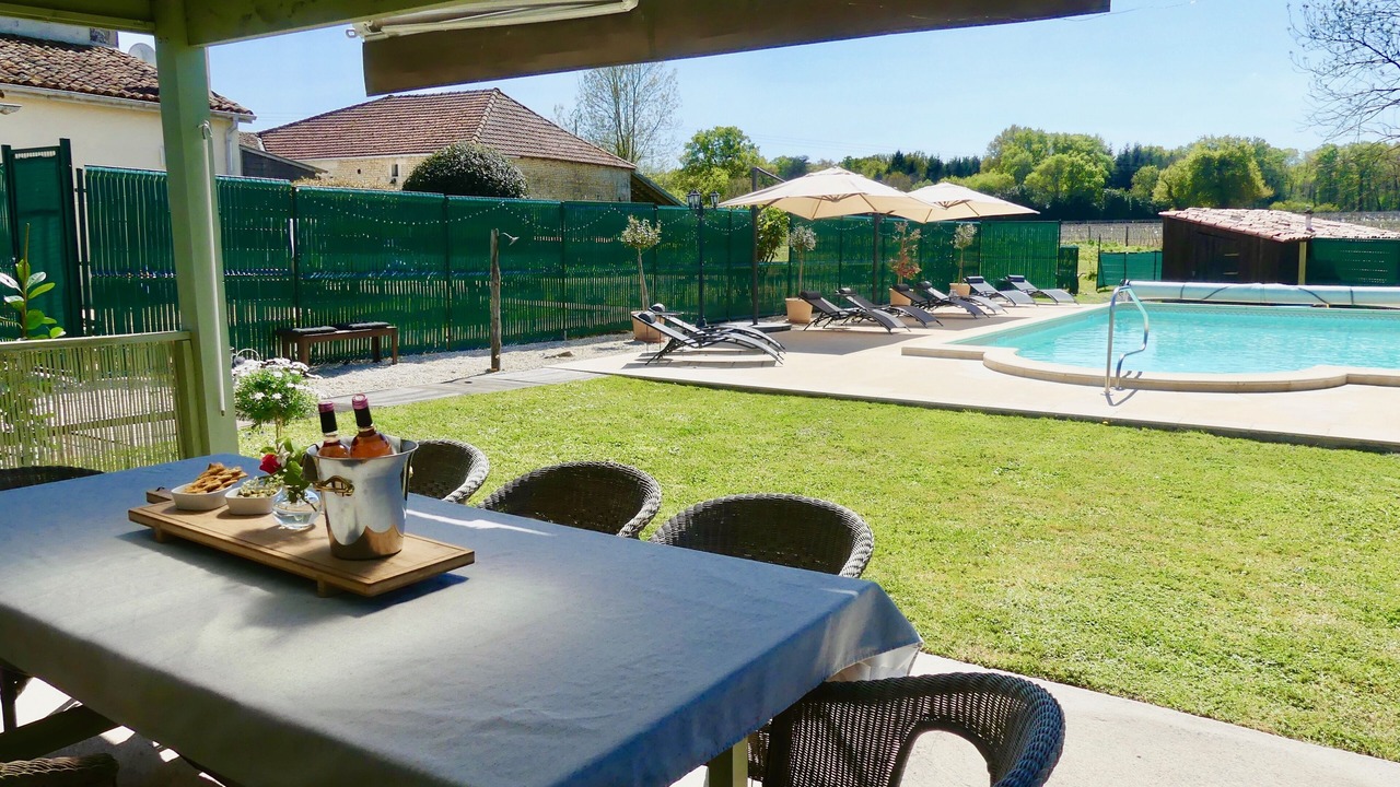 Photo of Outdoor in Vanzac