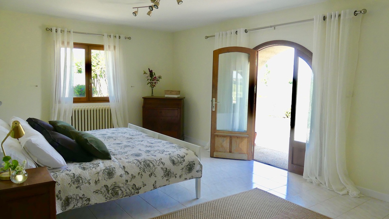 Photo of Bedroom in Vanzac