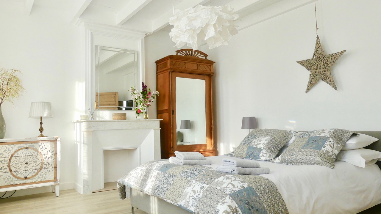 Photo of Bedroom in Vanzac