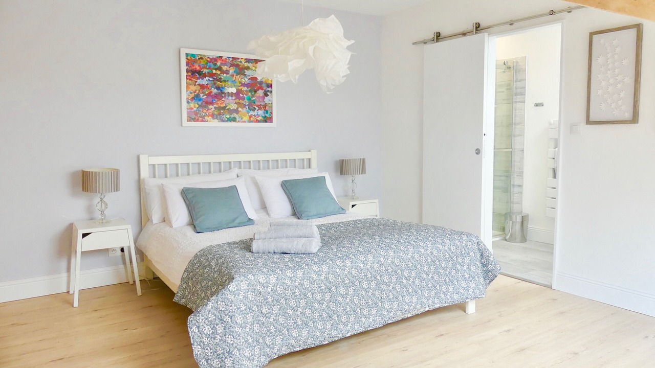 Photo of Bedroom in Vanzac