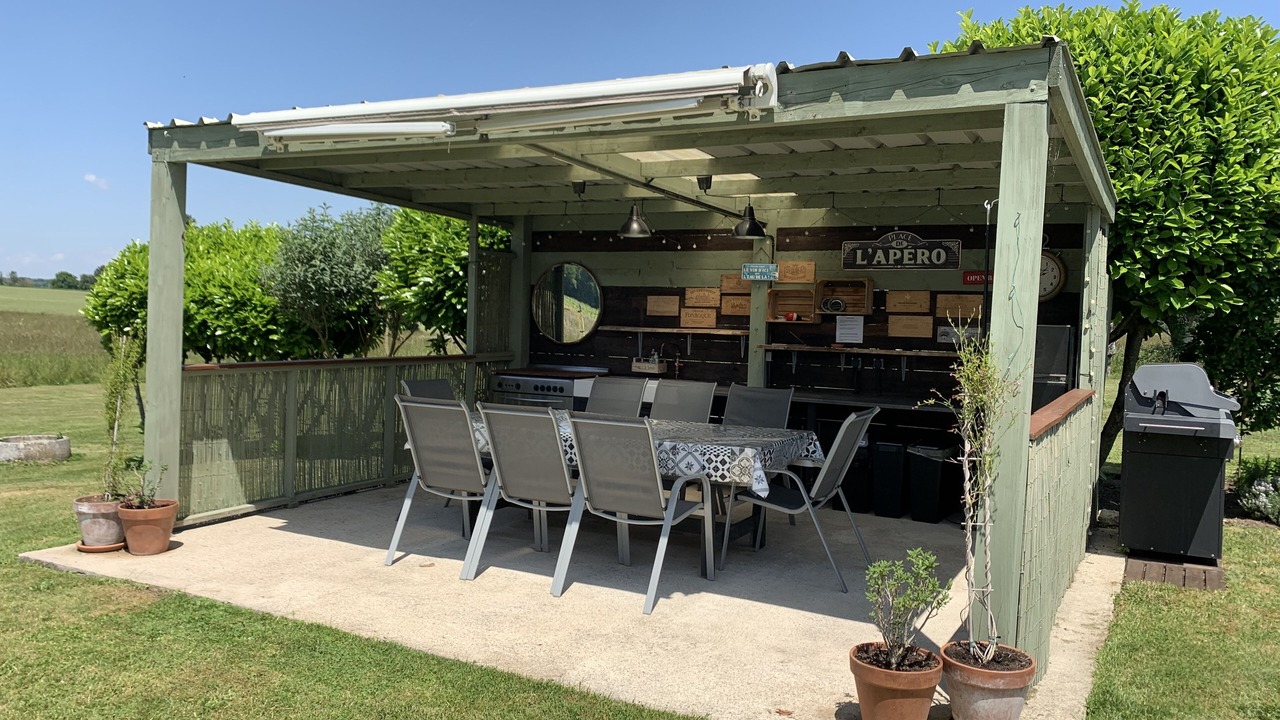 Photo of Outdoor in Vanzac