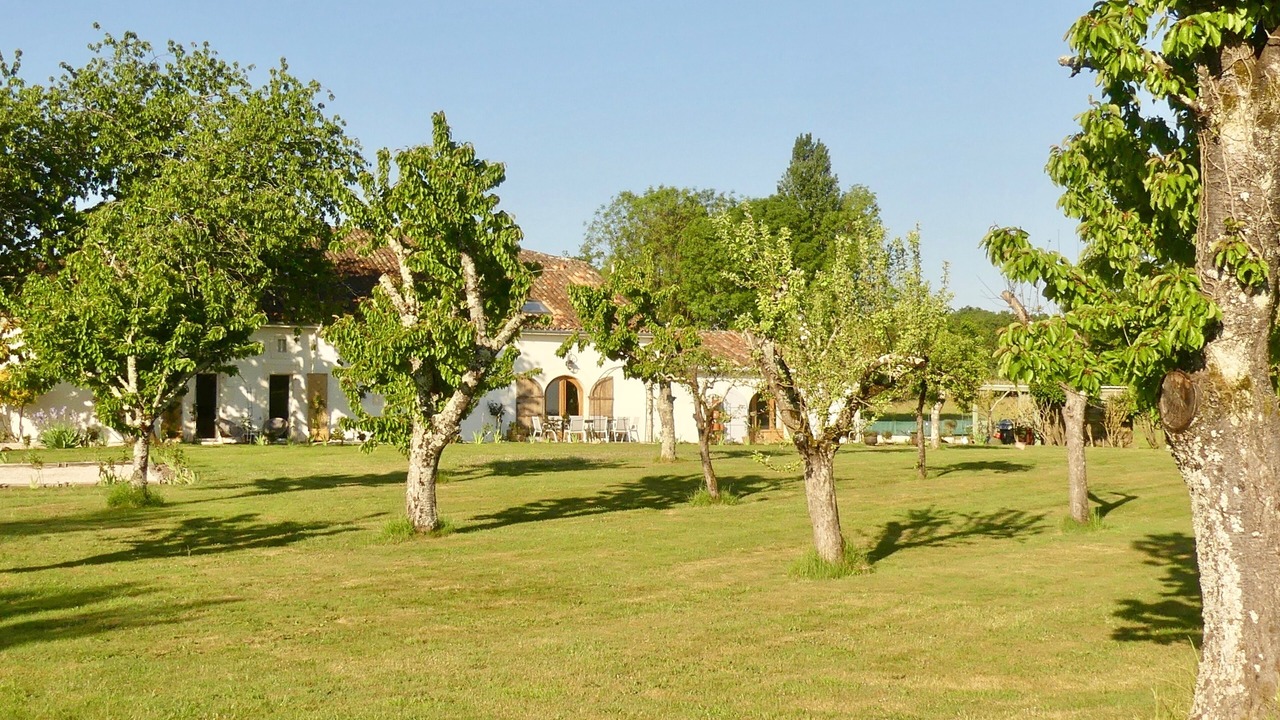 Photo of Outdoor in Vanzac