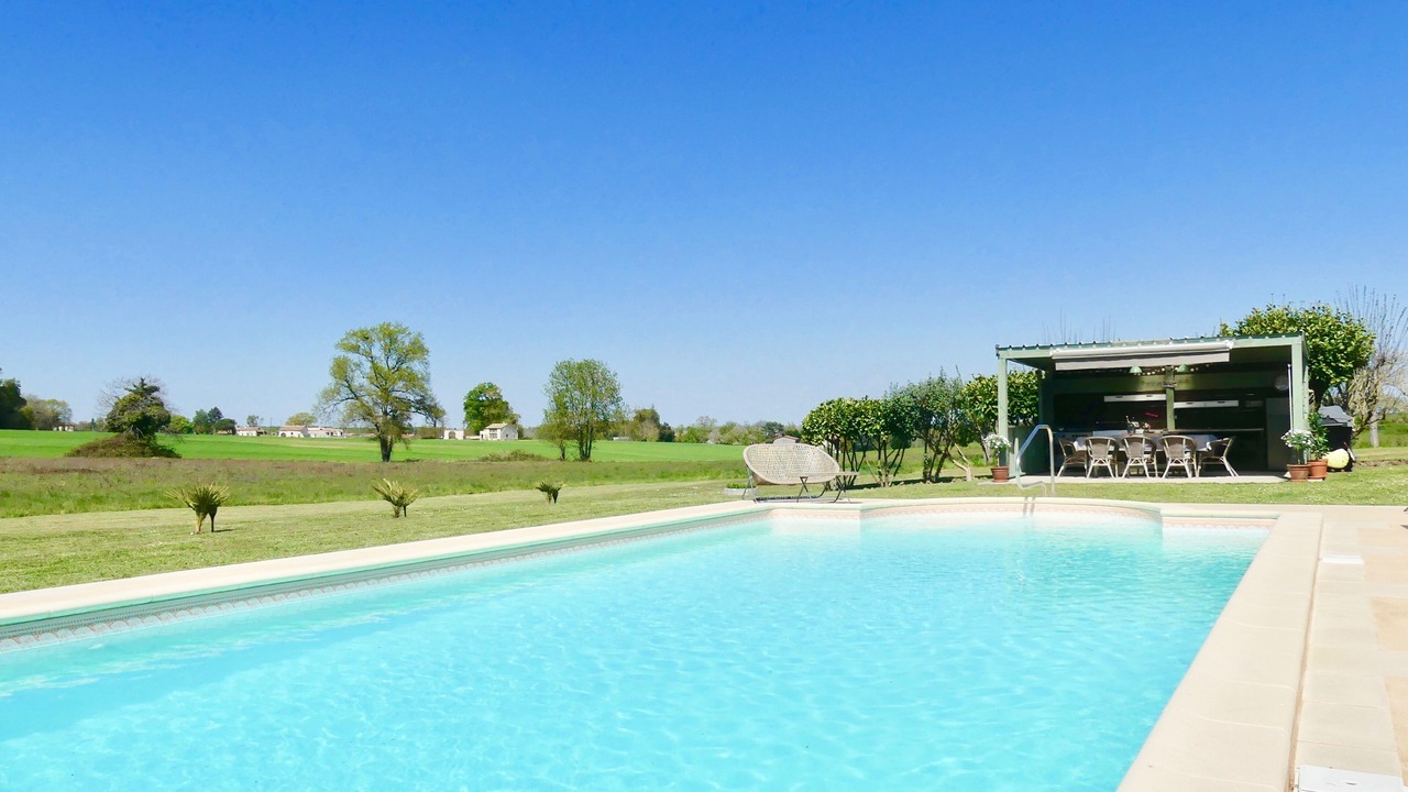 Photo of Outdoor in Vanzac