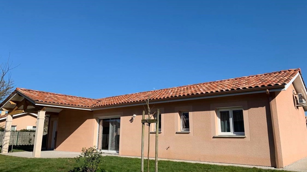 Photo of Outdoor in Parentis-en-Born