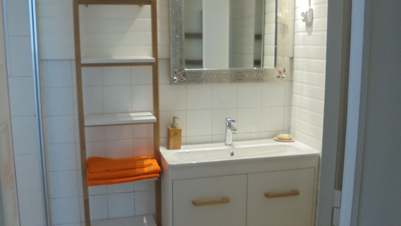 Photo of Bathroom in Bizanos