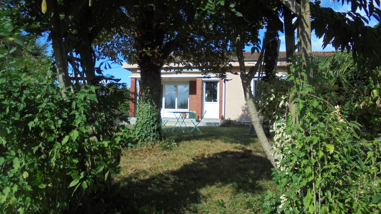 Photo of Outdoor in Bizanos
