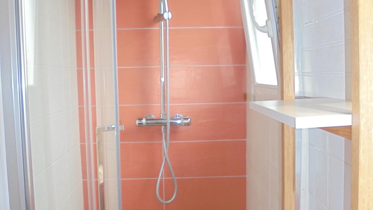 Photo of Bathroom in Bizanos