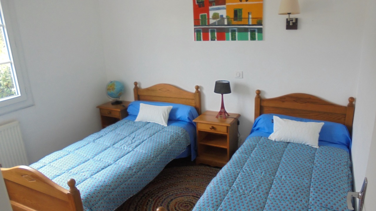 Photo of Bedroom in Bizanos
