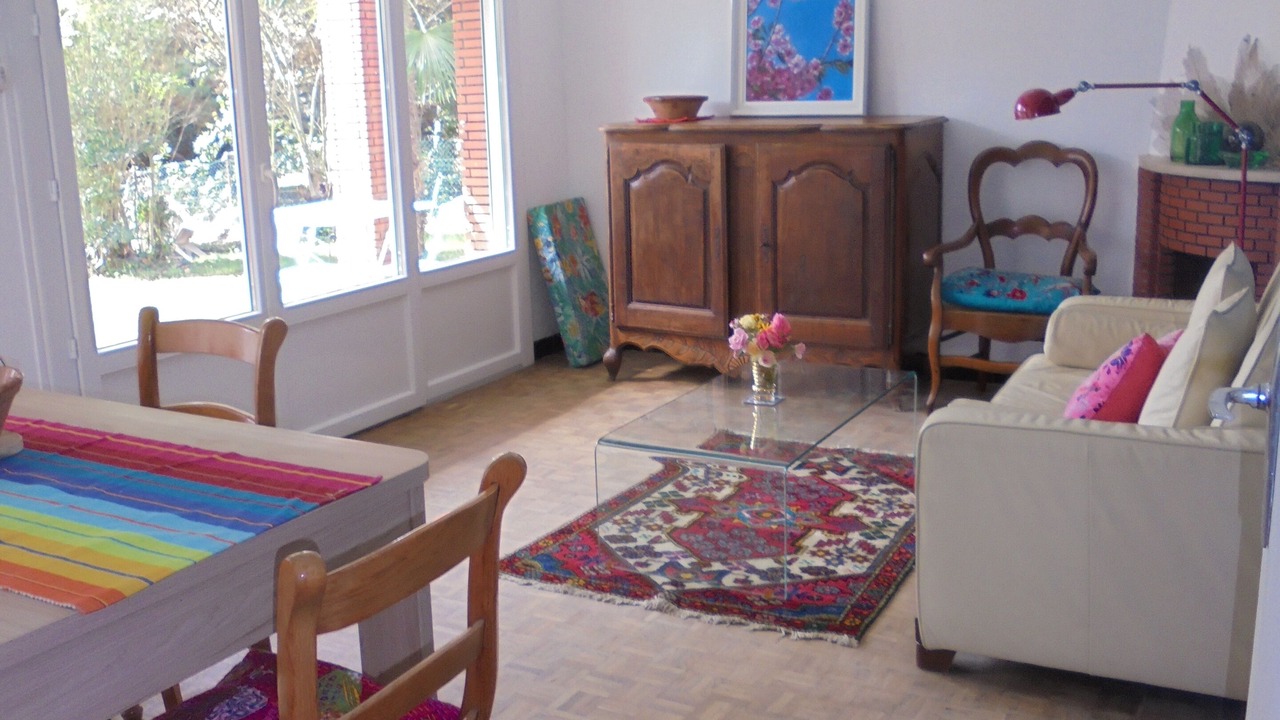 Photo of Livingroom in Bizanos