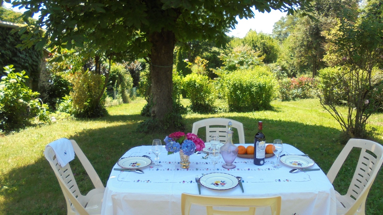 Photo of Outdoor in Bizanos