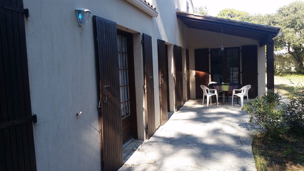 Photo of Outdoor in Domino