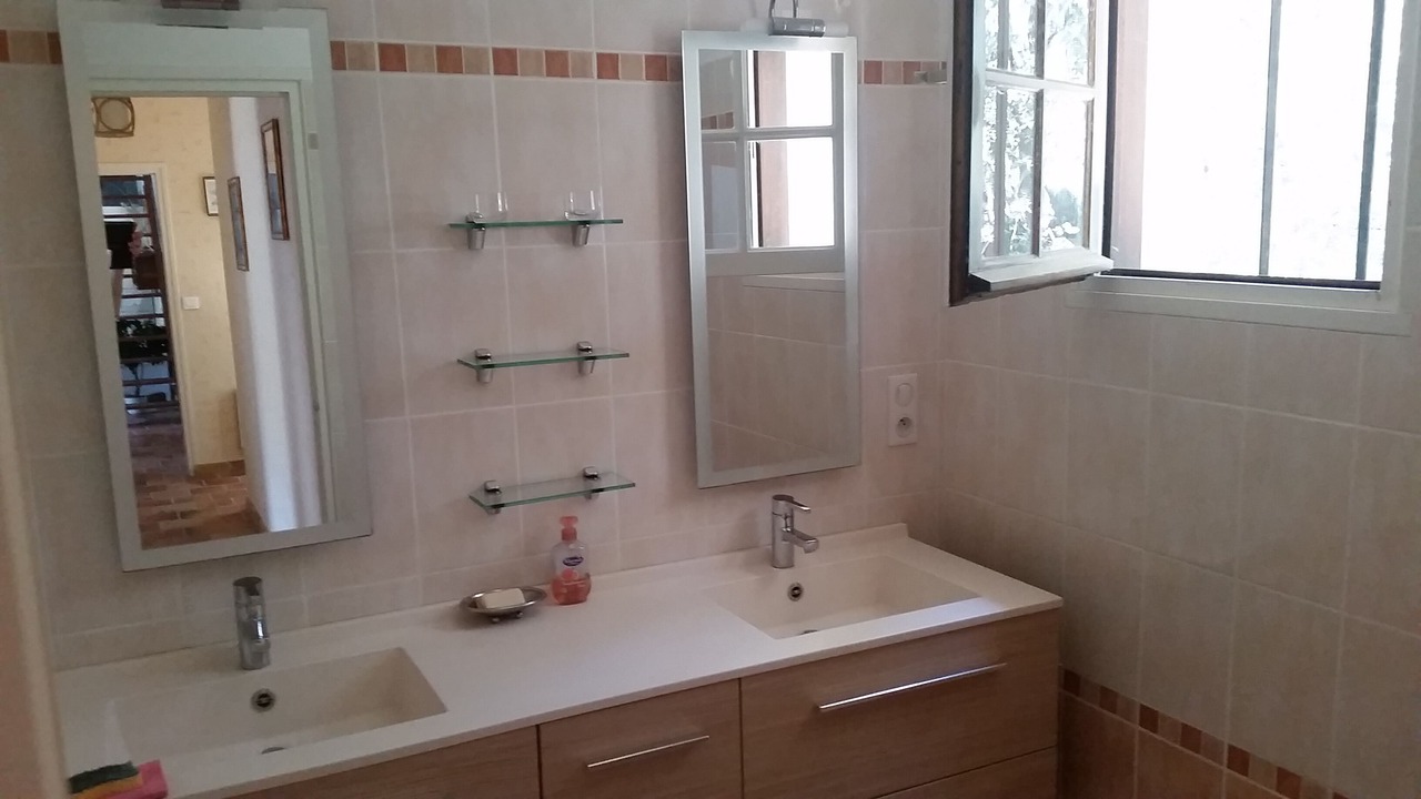 Photo of Bathroom in Domino