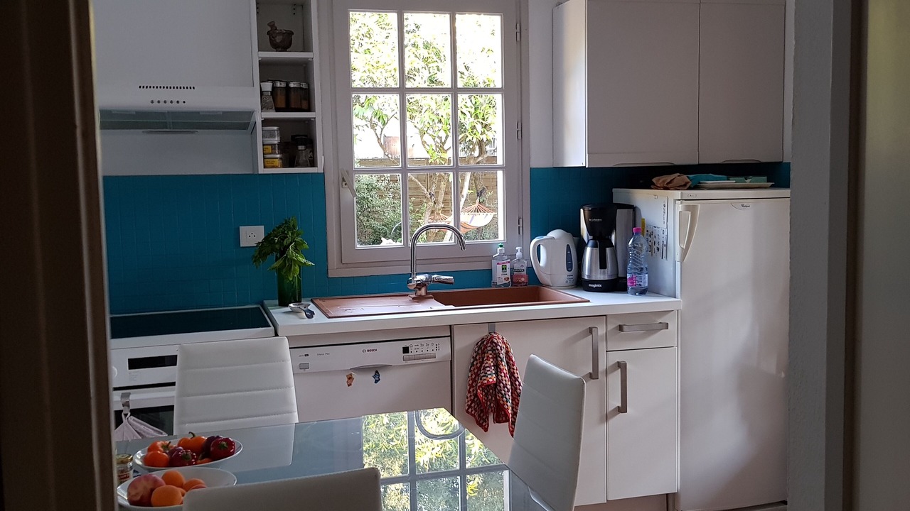 Photo of Kitchen in Domino