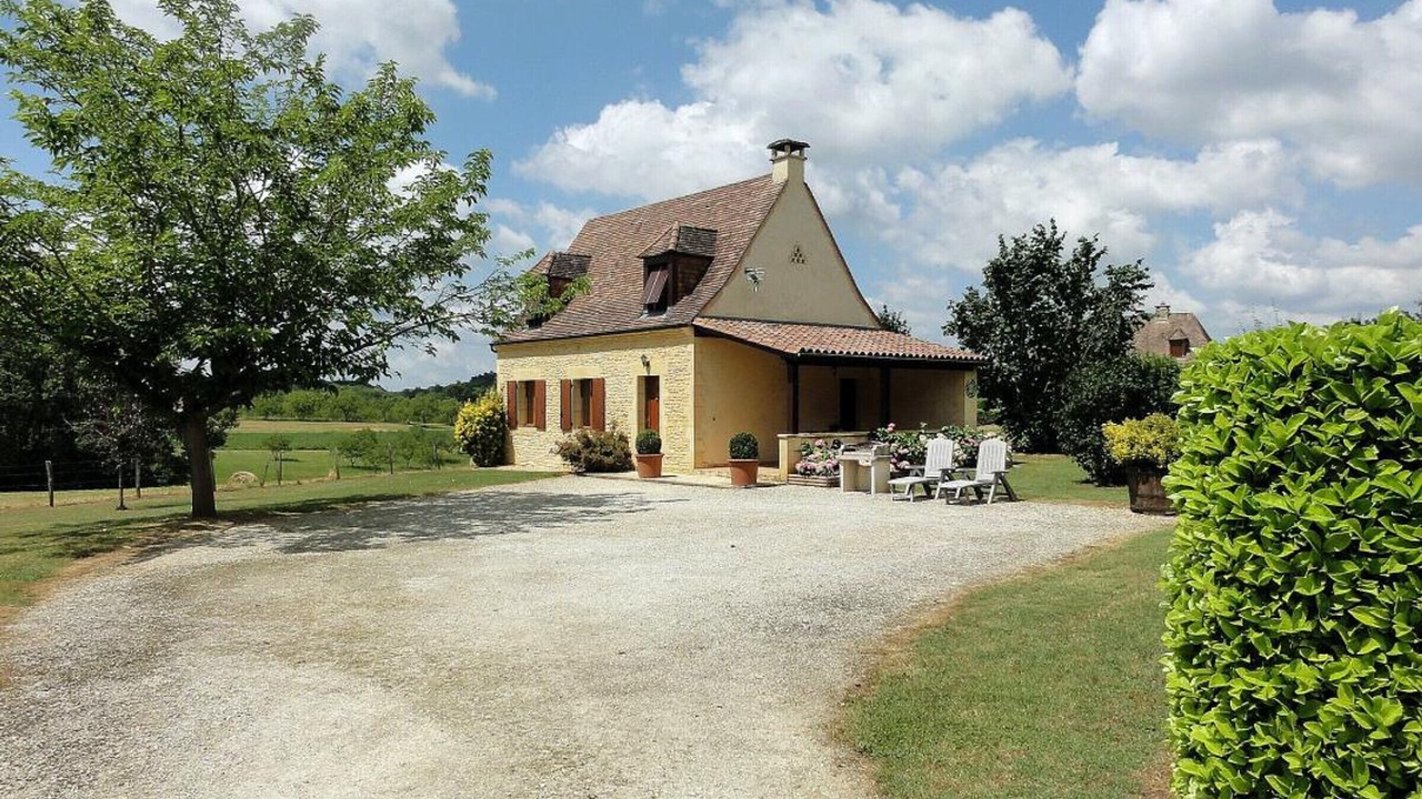 Photo of Outdoor in Salignac-Eyvignes