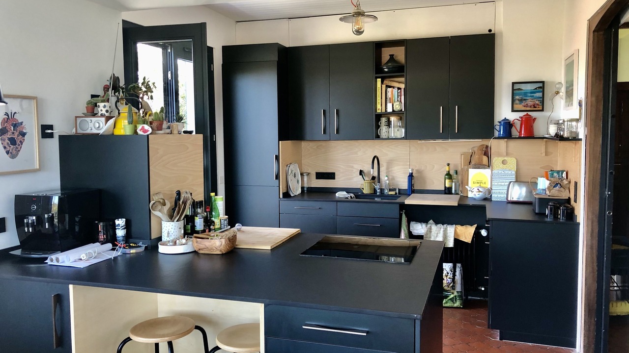 Photo of Kitchen in Saint-Jean-de-Luz