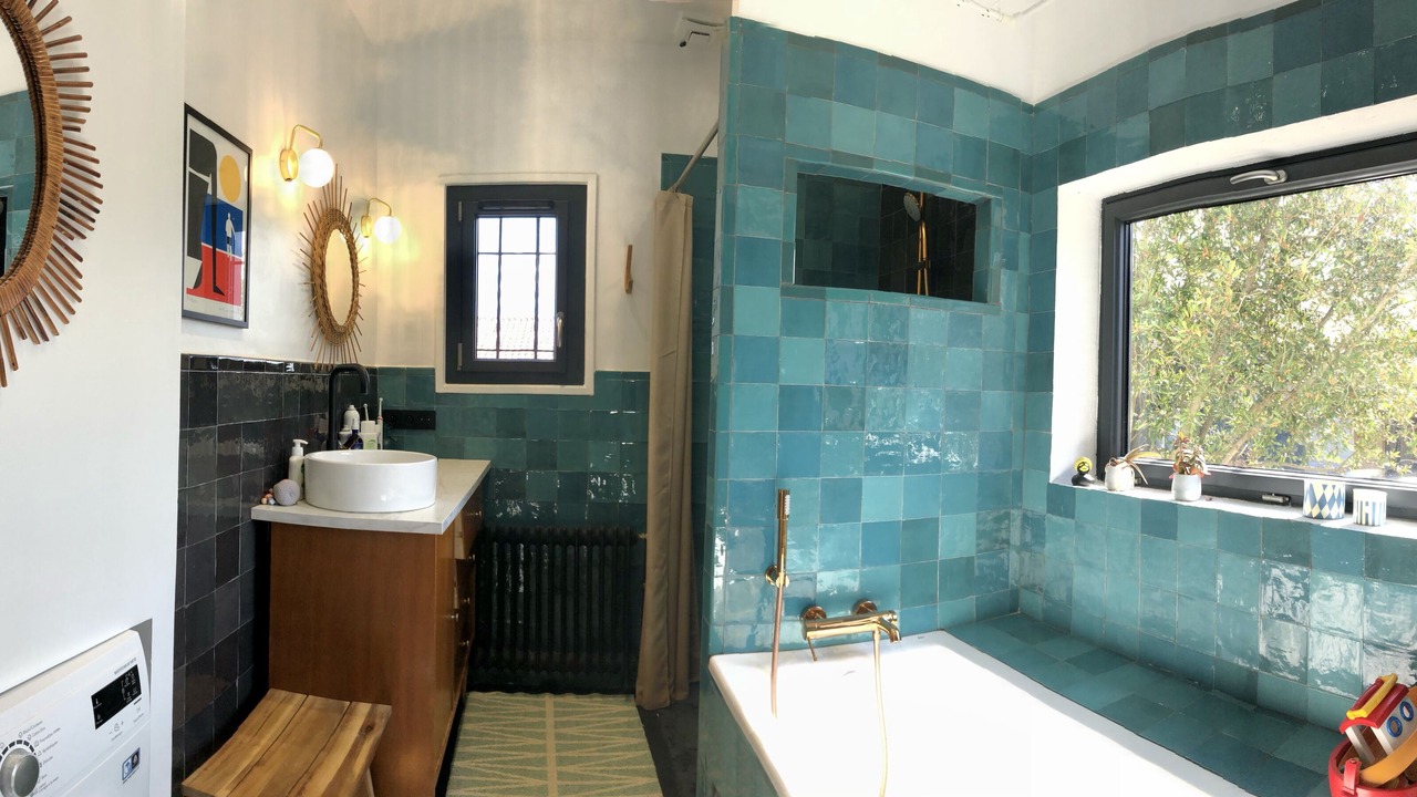 Photo of Bathroom in Saint-Jean-de-Luz