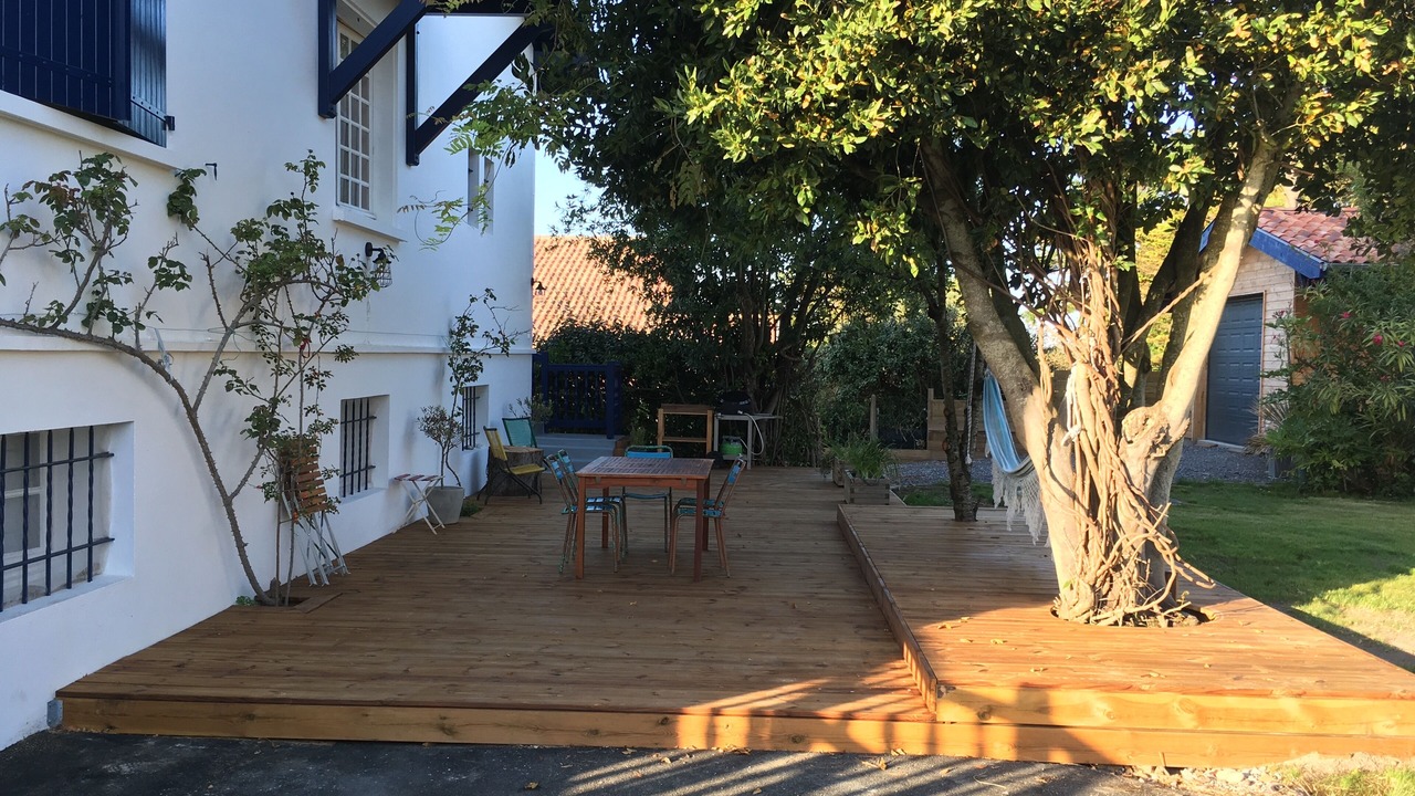 Photo of Outdoor in Saint-Jean-de-Luz