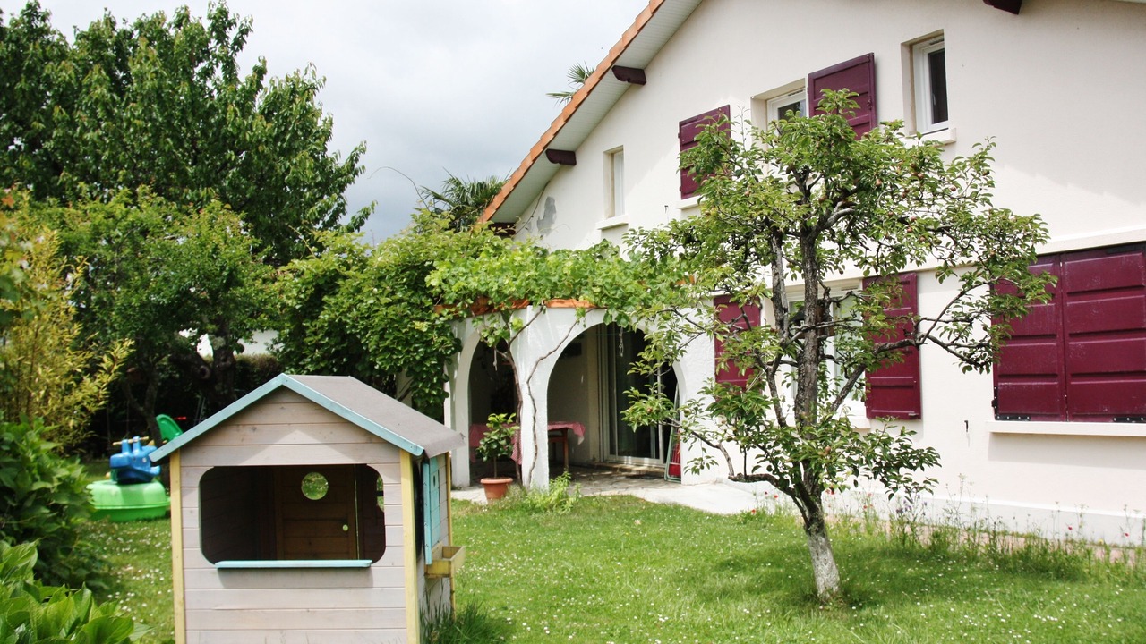 Photo of Outdoor in Pau Nord