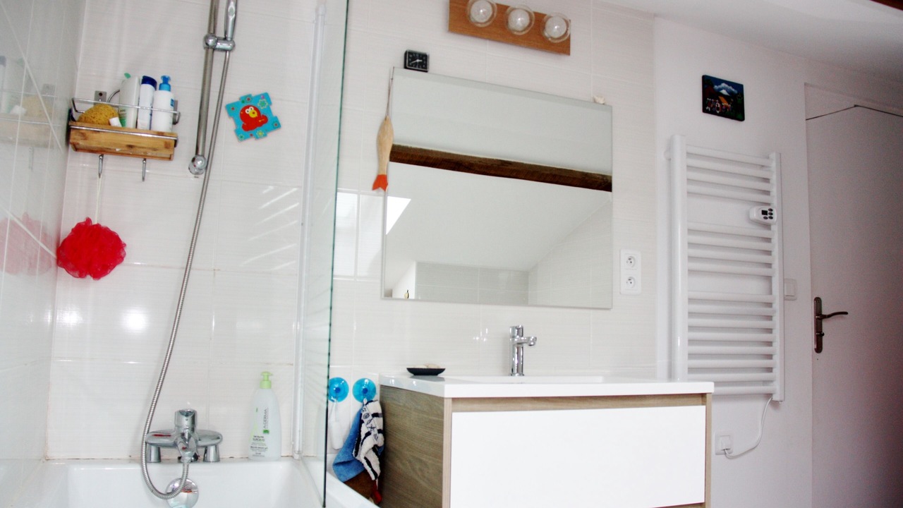 Photo of Bathroom in Pau Nord