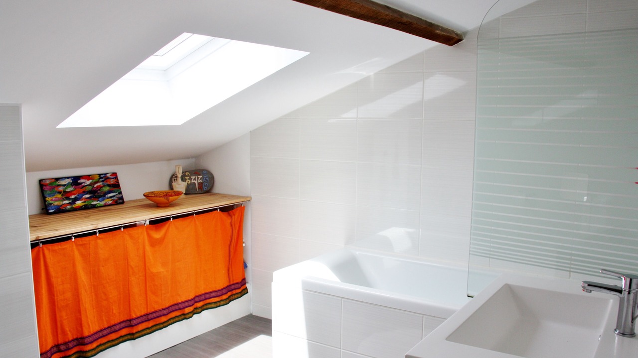 Photo of Bathroom in Pau Nord