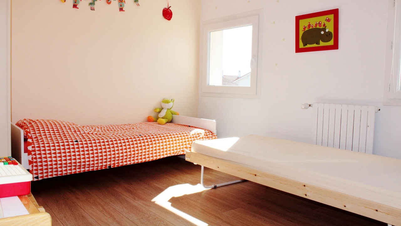 Photo of Bedroom in Pau Nord