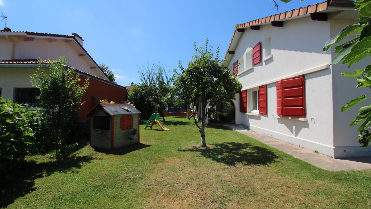 Photo of Outdoor in Pau Nord