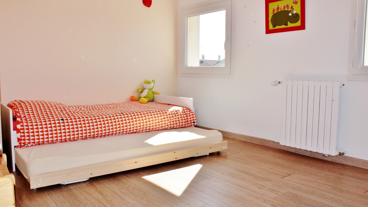 Photo of Bedroom in Pau Nord