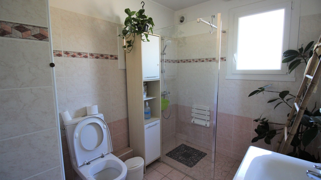 Photo of Bathroom in Pau Nord